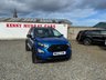 USED 2022 22 FORD ECOSPORT 1.0T EcoBoost Active SUV 5dr Petrol Manual Euro 6 (s/s) (125 ps) 