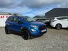 USED 2022 22 FORD ECOSPORT 1.0T EcoBoost Active SUV 5dr Petrol Manual Euro 6 (s/s) (125 ps) 