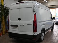 USED 2023 23 MAXUS EDELIVER 9 72kWh Panel Van 5dr Electric Auto FWD L3 H2 (204 ps) AIR CON REAR VIEW CAMERA CRUISE CONTROL PARKING SENSORS 1 OWNER GENUINE LOW MILES