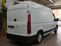 USED 2023 23 MAXUS EDELIVER 9 72kWh Panel Van 5dr Electric Auto FWD L3 H2 (204 ps) AIR CON REAR VIEW CAMERA CRUISE CONTROL PARKING SENSORS 1 OWNER GENUINE LOW MILES