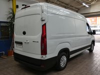 USED 2023 23 MAXUS EDELIVER 9 72kWh Panel Van 5dr Electric Auto FWD L3 H2 (204 ps) AIR CON REAR VIEW CAMERA CRUISE CONTROL PARKING SENSORS 1 OWNER GENUINE LOW MILES