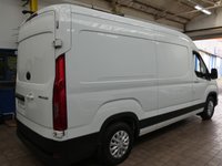 USED 2023 23 MAXUS EDELIVER 9 72kWh Panel Van 5dr Electric Auto FWD L3 H2 (204 ps) AIR CON REAR VIEW CAMERA CRUISE CONTROL PARKING SENSORS 1 OWNER GENUINE LOW MILES