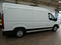 USED 2023 23 MAXUS EDELIVER 9 72kWh Panel Van 5dr Electric Auto FWD L3 H2 (204 ps) AIR CON REAR VIEW CAMERA CRUISE CONTROL PARKING SENSORS 1 OWNER GENUINE LOW MILES