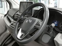 USED 2023 23 MAXUS EDELIVER 9 72kWh Panel Van 5dr Electric Auto FWD L3 H2 (204 ps) AIR CON REAR VIEW CAMERA CRUISE CONTROL PARKING SENSORS 1 OWNER GENUINE LOW MILES