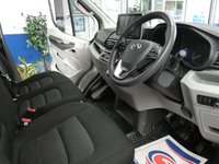 USED 2023 23 MAXUS EDELIVER 9 72kWh Panel Van 5dr Electric Auto FWD L3 H2 (204 ps) AIR CON REAR VIEW CAMERA CRUISE CONTROL PARKING SENSORS 1 OWNER GENUINE LOW MILES