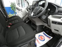 USED 2023 23 MAXUS EDELIVER 9 72kWh Panel Van 5dr Electric Auto FWD L3 H2 (204 ps) AIR CON REAR VIEW CAMERA CRUISE CONTROL PARKING SENSORS 1 OWNER GENUINE LOW MILES