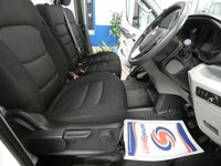 USED 2023 23 MAXUS EDELIVER 9 72kWh Panel Van 5dr Electric Auto FWD L3 H2 (204 ps) AIR CON REAR VIEW CAMERA CRUISE CONTROL PARKING SENSORS 1 OWNER GENUINE LOW MILES