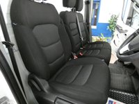 USED 2023 23 MAXUS EDELIVER 9 72kWh Panel Van 5dr Electric Auto FWD L3 H2 (204 ps) AIR CON REAR VIEW CAMERA CRUISE CONTROL PARKING SENSORS 1 OWNER GENUINE LOW MILES