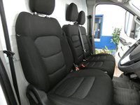 USED 2023 23 MAXUS EDELIVER 9 72kWh Panel Van 5dr Electric Auto FWD L3 H2 (204 ps) AIR CON REAR VIEW CAMERA CRUISE CONTROL PARKING SENSORS 1 OWNER GENUINE LOW MILES