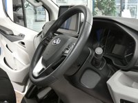 USED 2023 23 MAXUS EDELIVER 9 72kWh Panel Van 5dr Electric Auto FWD L3 H2 (204 ps) AIR CON REAR VIEW CAMERA CRUISE CONTROL PARKING SENSORS 1 OWNER GENUINE LOW MILES