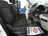 USED 2023 23 MAXUS EDELIVER 9 72kWh Panel Van 5dr Electric Auto FWD L3 H2 (204 ps) AIR CON REAR VIEW CAMERA CRUISE CONTROL PARKING SENSORS 1 OWNER GENUINE LOW MILES