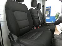 USED 2023 23 MAXUS EDELIVER 9 72kWh Panel Van 5dr Electric Auto FWD L3 H2 (204 ps) AIR CON REAR VIEW CAMERA CRUISE CONTROL PARKING SENSORS 1 OWNER GENUINE LOW MILES