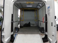 USED 2023 23 MAXUS EDELIVER 9 72kWh Panel Van 5dr Electric Auto FWD L3 H2 (204 ps) AIR CON REAR VIEW CAMERA CRUISE CONTROL PARKING SENSORS 1 OWNER GENUINE LOW MILES