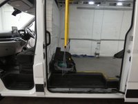 USED 2023 23 MAXUS EDELIVER 9 72kWh Panel Van 5dr Electric Auto FWD L3 H2 (204 ps) AIR CON REAR VIEW CAMERA CRUISE CONTROL PARKING SENSORS 1 OWNER GENUINE LOW MILES