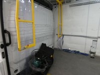 USED 2023 23 MAXUS EDELIVER 9 72kWh Panel Van 5dr Electric Auto FWD L3 H2 (204 ps) AIR CON REAR VIEW CAMERA CRUISE CONTROL PARKING SENSORS 1 OWNER GENUINE LOW MILES