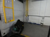 USED 2023 23 MAXUS EDELIVER 9 72kWh Panel Van 5dr Electric Auto FWD L3 H2 (204 ps) AIR CON REAR VIEW CAMERA CRUISE CONTROL PARKING SENSORS 1 OWNER GENUINE LOW MILES