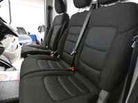 USED 2023 23 MAXUS EDELIVER 9 72kWh Panel Van 5dr Electric Auto FWD L3 H2 (204 ps) AIR CON REAR VIEW CAMERA CRUISE CONTROL PARKING SENSORS 1 OWNER GENUINE LOW MILES