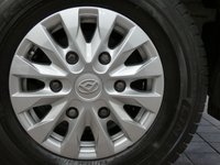 USED 2023 23 MAXUS EDELIVER 9 72kWh Panel Van 5dr Electric Auto FWD L3 H2 (204 ps) AIR CON REAR VIEW CAMERA CRUISE CONTROL PARKING SENSORS 1 OWNER GENUINE LOW MILES