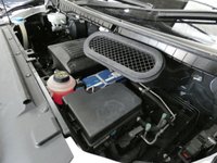 USED 2023 23 MAXUS EDELIVER 9 72kWh Panel Van 5dr Electric Auto FWD L3 H2 (204 ps) AIR CON REAR VIEW CAMERA CRUISE CONTROL PARKING SENSORS 1 OWNER GENUINE LOW MILES