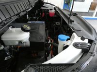 USED 2023 23 MAXUS EDELIVER 9 72kWh Panel Van 5dr Electric Auto FWD L3 H2 (204 ps) AIR CON REAR VIEW CAMERA CRUISE CONTROL PARKING SENSORS 1 OWNER GENUINE LOW MILES