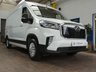USED 2023 23 MAXUS EDELIVER 9 72kWh Panel Van 5dr Electric Auto FWD L3 H2 (204 ps) AIR CON REAR VIEW CAMERA CRUISE CONTROL PARKING SENSORS 1 OWNER GENUINE LOW MILES