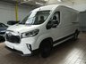 USED 2023 23 MAXUS EDELIVER 9 72kWh Panel Van 5dr Electric Auto FWD L3 H2 (204 ps) AIR CON REAR VIEW CAMERA CRUISE CONTROL PARKING SENSORS 1 OWNER GENUINE LOW MILES