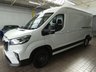 USED 2023 23 MAXUS EDELIVER 9 72kWh Panel Van 5dr Electric Auto FWD L3 H2 (204 ps) AIR CON REAR VIEW CAMERA CRUISE CONTROL PARKING SENSORS 1 OWNER GENUINE LOW MILES