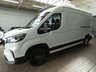 USED 2023 23 MAXUS EDELIVER 9 72kWh Panel Van 5dr Electric Auto FWD L3 H2 (204 ps) AIR CON REAR VIEW CAMERA CRUISE CONTROL PARKING SENSORS 1 OWNER GENUINE LOW MILES