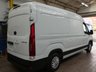 USED 2023 23 MAXUS EDELIVER 9 72kWh Panel Van 5dr Electric Auto FWD L3 H2 (204 ps) AIR CON REAR VIEW CAMERA CRUISE CONTROL PARKING SENSORS 1 OWNER GENUINE LOW MILES