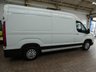 USED 2023 23 MAXUS EDELIVER 9 72kWh Panel Van 5dr Electric Auto FWD L3 H2 (204 ps) AIR CON REAR VIEW CAMERA CRUISE CONTROL PARKING SENSORS 1 OWNER GENUINE LOW MILES