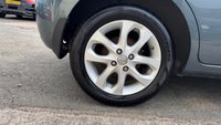 USED 2016 65 NISSAN MICRA 1.2 Acenta Hatchback 5dr Petrol CVT Euro 6 (80 ps) Arrange WhatsApp video call