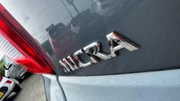 USED 2016 65 NISSAN MICRA 1.2 Acenta Hatchback 5dr Petrol CVT Euro 6 (80 ps) Arrange WhatsApp video call