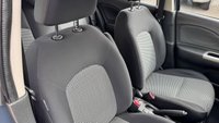 USED 2016 65 NISSAN MICRA 1.2 Acenta Hatchback 5dr Petrol CVT Euro 6 (80 ps) Arrange WhatsApp video call