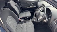 USED 2016 65 NISSAN MICRA 1.2 Acenta Hatchback 5dr Petrol CVT Euro 6 (80 ps) Arrange WhatsApp video call
