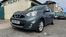 USED 2016 65 NISSAN MICRA 1.2 Acenta Hatchback 5dr Petrol CVT Euro 6 (80 ps) Arrange WhatsApp video call