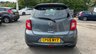 USED 2016 65 NISSAN MICRA 1.2 Acenta Hatchback 5dr Petrol CVT Euro 6 (80 ps) Arrange WhatsApp video call
