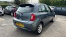USED 2016 65 NISSAN MICRA 1.2 Acenta Hatchback 5dr Petrol CVT Euro 6 (80 ps) Arrange WhatsApp video call
