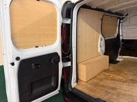 USED 2023 23 RENAULT TRAFIC 2.0 dCi Blue SL28 Business Panel Van 5dr Diesel Manual L1 H1 Euro 6 (s/s) (130 ps) REAR PARKING SENSORS, BLUETOOTH.