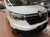 USED 2023 23 RENAULT TRAFIC 2.0 dCi Blue SL28 Business Panel Van 5dr Diesel Manual L1 H1 Euro 6 (s/s) (130 ps) REAR PARKING SENSORS, BLUETOOTH.