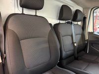 USED 2023 23 RENAULT TRAFIC 2.0 dCi Blue SL28 Business Panel Van 5dr Diesel Manual L1 H1 Euro 6 (s/s) (130 ps) REAR PARKING SENSORS, BLUETOOTH.