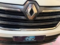 USED 2023 23 RENAULT TRAFIC 2.0 dCi Blue SL28 Business Panel Van 5dr Diesel Manual L1 H1 Euro 6 (s/s) (130 ps) REAR PARKING SENSORS, BLUETOOTH.