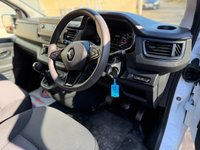 USED 2023 23 RENAULT TRAFIC 2.0 dCi Blue SL28 Business Panel Van 5dr Diesel Manual L1 H1 Euro 6 (s/s) (130 ps) REAR PARKING SENSORS, BLUETOOTH.