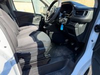 USED 2023 23 RENAULT TRAFIC 2.0 dCi Blue SL28 Business Panel Van 5dr Diesel Manual L1 H1 Euro 6 (s/s) (130 ps) REAR PARKING SENSORS, BLUETOOTH.