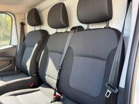 USED 2023 23 RENAULT TRAFIC 2.0 dCi Blue SL28 Business Panel Van 5dr Diesel Manual L1 H1 Euro 6 (s/s) (130 ps) REAR PARKING SENSORS, BLUETOOTH.