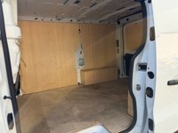 USED 2023 23 RENAULT TRAFIC 2.0 dCi Blue SL28 Business Panel Van 5dr Diesel Manual L1 H1 Euro 6 (s/s) (130 ps) REAR PARKING SENSORS, BLUETOOTH.