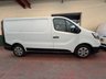 USED 2023 23 RENAULT TRAFIC 2.0 dCi Blue SL28 Business Panel Van 5dr Diesel Manual L1 H1 Euro 6 (s/s) (130 ps) REAR PARKING SENSORS, BLUETOOTH.