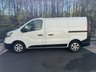 USED 2023 23 RENAULT TRAFIC 2.0 dCi Blue SL28 Business Panel Van 5dr Diesel Manual L1 H1 Euro 6 (s/s) (130 ps) REAR PARKING SENSORS, BLUETOOTH.