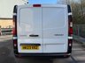 USED 2023 23 RENAULT TRAFIC 2.0 dCi Blue SL28 Business Panel Van 5dr Diesel Manual L1 H1 Euro 6 (s/s) (130 ps) REAR PARKING SENSORS, BLUETOOTH.
