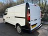 USED 2023 23 RENAULT TRAFIC 2.0 dCi Blue SL28 Business Panel Van 5dr Diesel Manual L1 H1 Euro 6 (s/s) (130 ps) REAR PARKING SENSORS, BLUETOOTH.
