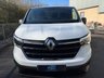 USED 2023 23 RENAULT TRAFIC 2.0 dCi Blue SL28 Business Panel Van 5dr Diesel Manual L1 H1 Euro 6 (s/s) (130 ps) REAR PARKING SENSORS, BLUETOOTH.